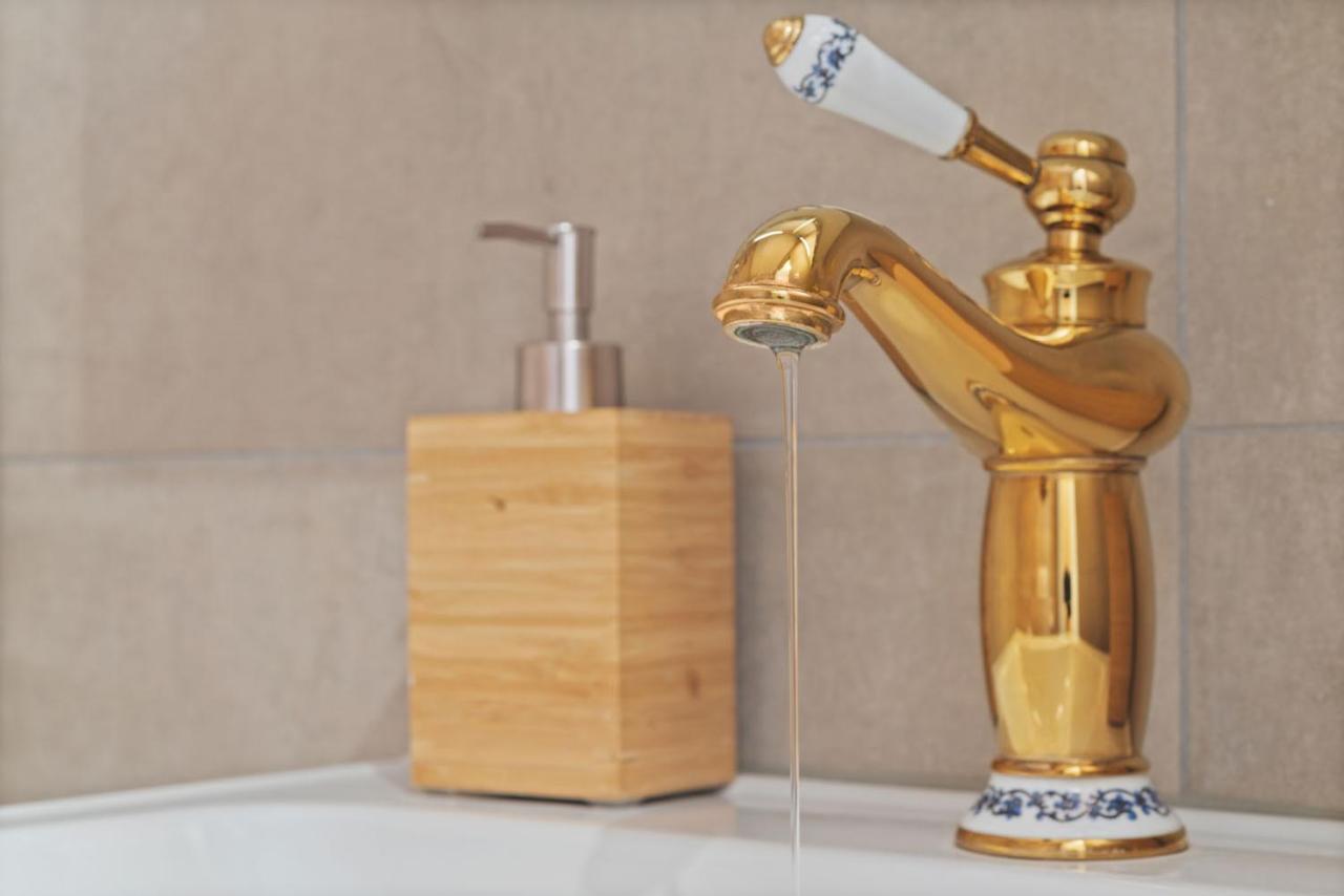 Charmant Studio Renove Situe Dans Les Bains D'Ovronnaz, Immeuble Les Sources Bagian luar foto